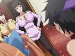 Mom Hentai Unreleased Secret Sex Scene. Sin censura Anime Mom Hentai Escena de Sexo. Caliente Milf Madre Hijo Mamada Dibujos Animados Porno Video Doblaje Inglés.